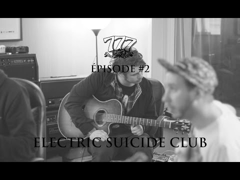 777 La Semaine Maléfique Épisode #2 : Electric Suicide Club