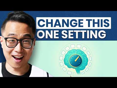 Give Me 30 Minutes and I'll 5X Your Anki Efficiency (FSRS, Settings, Strategy)