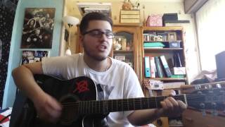 ♫ Je suis une bande de jeunes - Renaud ♫ (Guitare)