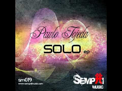 Pawlo Tojeda - Dancer ( Orginal Mix ) EXCLUSIVE - Clip  coming soon on SempaiMusic