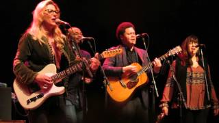 Tedeschi Trucks Band ~ Within You Without You ~ Just As Strange To Me