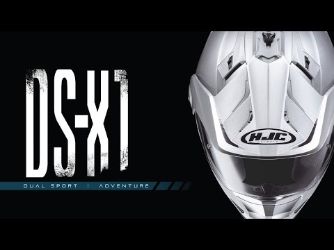 HJC DS-X1 HJC DS-X1