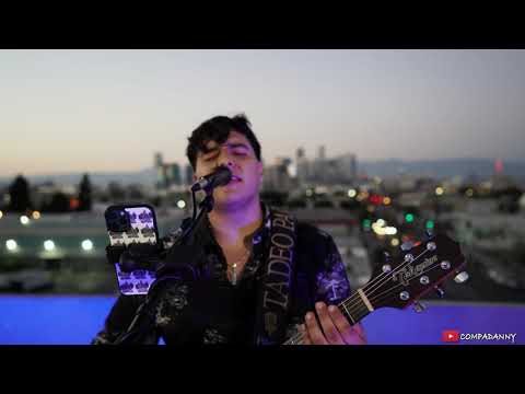 Danny Bueno x Firme Alianza - Dice Que (Inedita En Vivo)