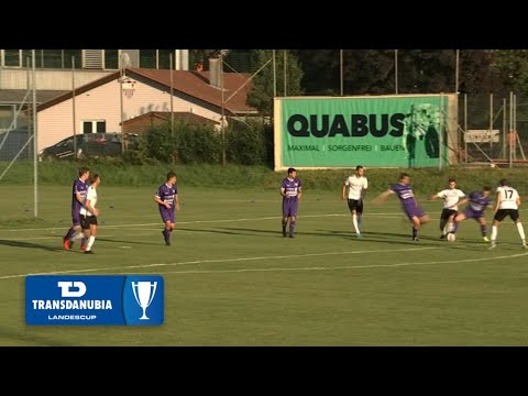 Chancenlos: ASKÖ Leonding bekommt 7 Stüxk