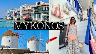 Download lagu 4 Beautiful Days in Mykonos, Greek Island: Mykonos Town, Delos Island, Ornos Beach mp3 Download lagu 4 Beautiful Days in Mykonos, Greek Island: Mykonos Town, Delos Island, Ornos Beach mp3