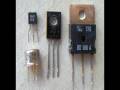 Transistor / MOSFET tutorial 