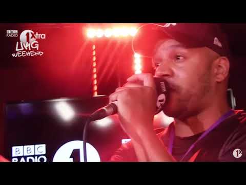 Champagne Bubbler Showreel (UKG/BASSLINE) *NEW*