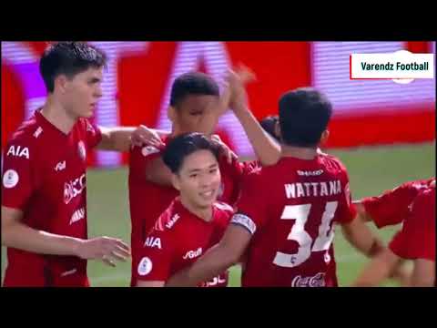 Muang Thong United - Suphanburi FC (3-1) | All Goals & Extended Highlights 2020 HD