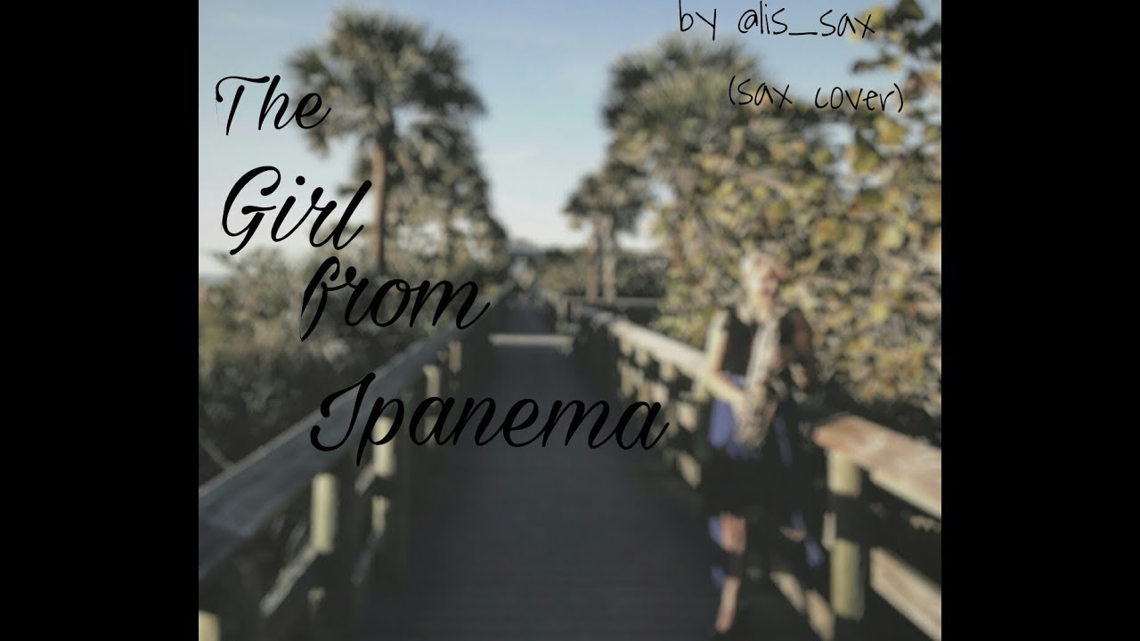 Promotional video thumbnail 2 for Lis_Sax (Elite Talented Saxophonist)