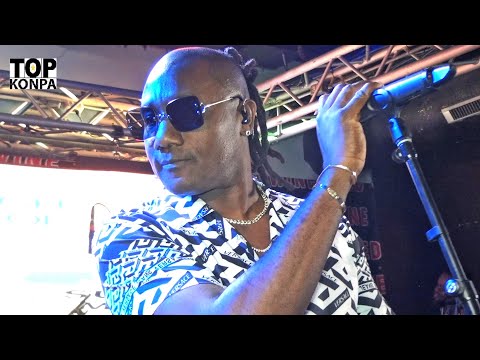 KLASS EH AH BWA KALE NAN PHILADELPHIA YÈSWA LIVE @ RED WINE 5/27/2023