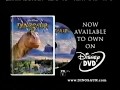 Dinosaur Disney Movie DVD 2000s Commercial 2001