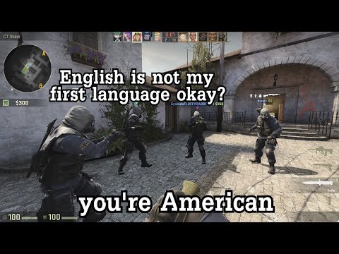 Random CS:GO Bullshittery (part 5)