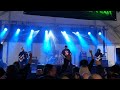 Metalized - Before the Night (Palacio Metal Fest 2024) - Esquirlas TV