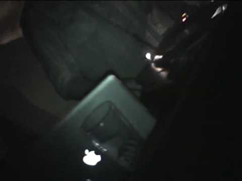 Stanza @ Climatic Night Vol6 @ TabuBar Bydgoszcz Poland 23.01.10