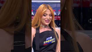 👨‍🍳🍳 «Եփող-թափողները». Զառա Սահակյան