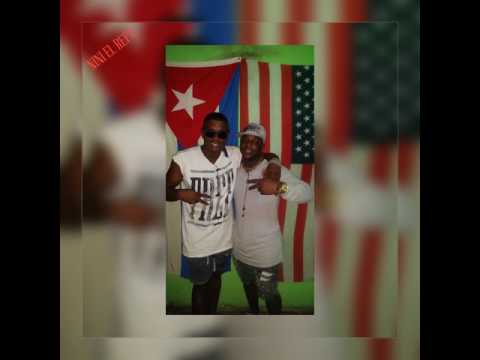 El Negrito y El kokito & El Manu - Mujer Perfecta