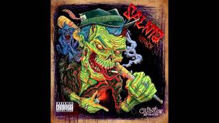 SALMO - LA PRIMA VOLTA (BLING BEATZ REMIX)