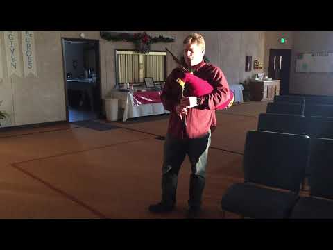 The Carles Wi the Breeks