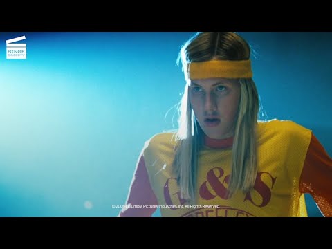 Lords of Dogtown: Skateboard championship HD CLIP