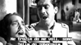 Amargado de la vida - Roberto Cañedo &amp; Fernando Fernandez (lírica)