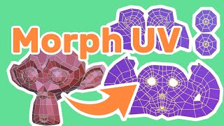 Morph UV video thumbnail