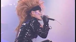 XJAPAN 20th century boy