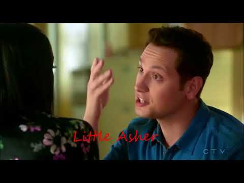 Learn the alphabet with Asher Millstone