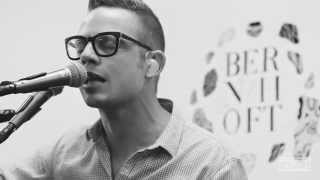 Bernhoft &quot;Come Around&quot; - Pandora Whiteboard Sessions