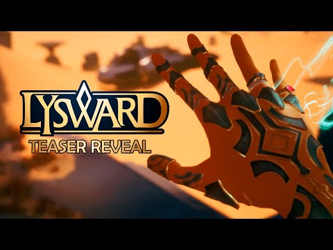 Announcement Trailer