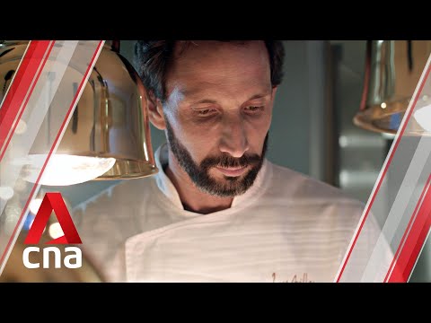 CNA LUXURY - JOSÉ AVILLEZ