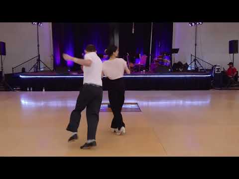 RMBB 2019: Advanced Mix & Match Finals - Alice & Lukasz