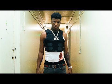 Yungeen Ace - Step Harder (Official Music Video)