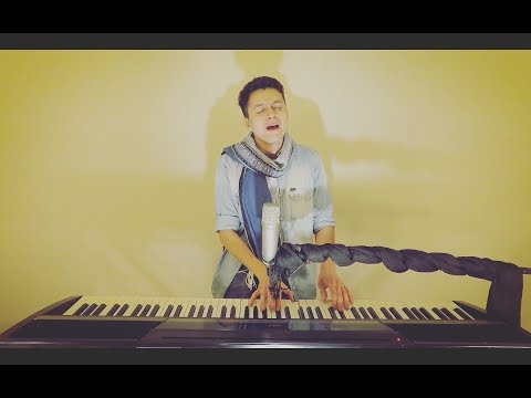 Alejandro Sanz- Desde Cuando por Lucho Arrieta