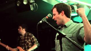 The Dismemberment Plan - &quot;You Are Invited&quot; [Live at Audio in Brighton - 24/11/13]