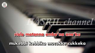 Download lagu Lagu Bugis Karaoke =Cidda Gerri mp3 Download lagu Lagu Bugis Karaoke =Cidda Gerri mp3