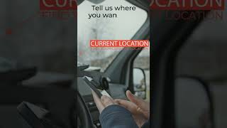 GPS Maps Navigation & Place Finder | Android Apps | Navigations Apps | Mega App Developers