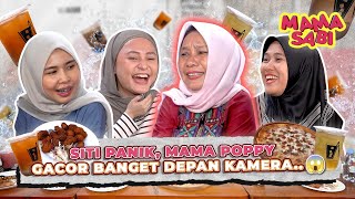 Download lagu EMANG IYA, MERTUA SITI CALON ISTRI KEDUA RIGEN? | MAMA SABI mp3