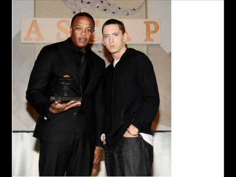 Eminem go too sleep bitch