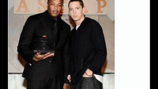 Eminem go too sleep bitch