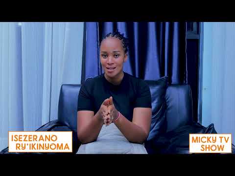 MICKY ABAZANIYE AMAKURU MEZA 