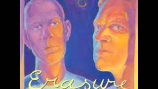 Erasure - Alien (live)