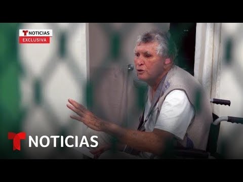 Exclusive interview with jailed Mexican drug lord Miguel Ángel Félix Gallardo, ‘The Boss of Bosses’