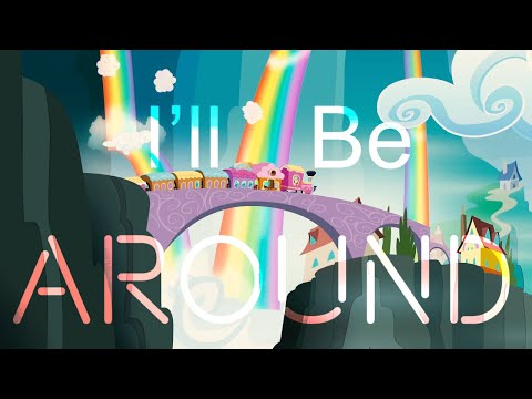 Video thumbnail for I’ll Be Around