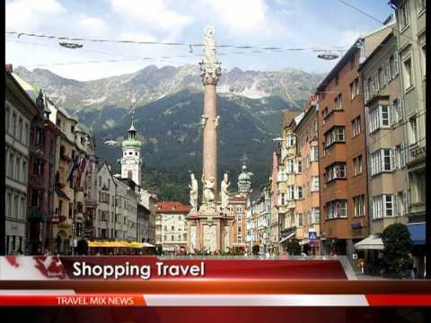 Vacanţă pentru shopping – VIDEO