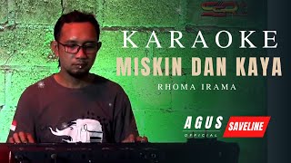 Download lagu Miskin Dan Kaya Karaoke Dangdut Rhoma Irama mp3 Download lagu Miskin Dan Kaya Karaoke Dangdut Rhoma Irama mp3