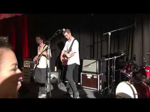 Lukas Antos - Gipfel