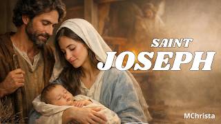 Download lagu Word and Gospel of the day, Thursday, March 19: Saint Joseph, Spouse of Mary mp3
