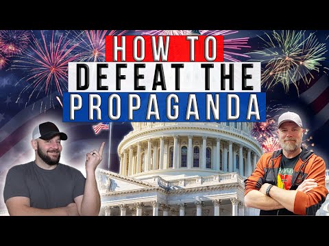 Ever want to DESTROY the "Ban Weapons of War" argument..? This is a pretty good example of how... Thumbnail