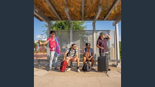 Cover art for Fire in the Sun