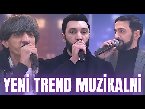 ÖZÜNÜ YIĞIŞDIR ÇALIŞ | 2026 MEYXANA